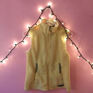 Patagonia vest